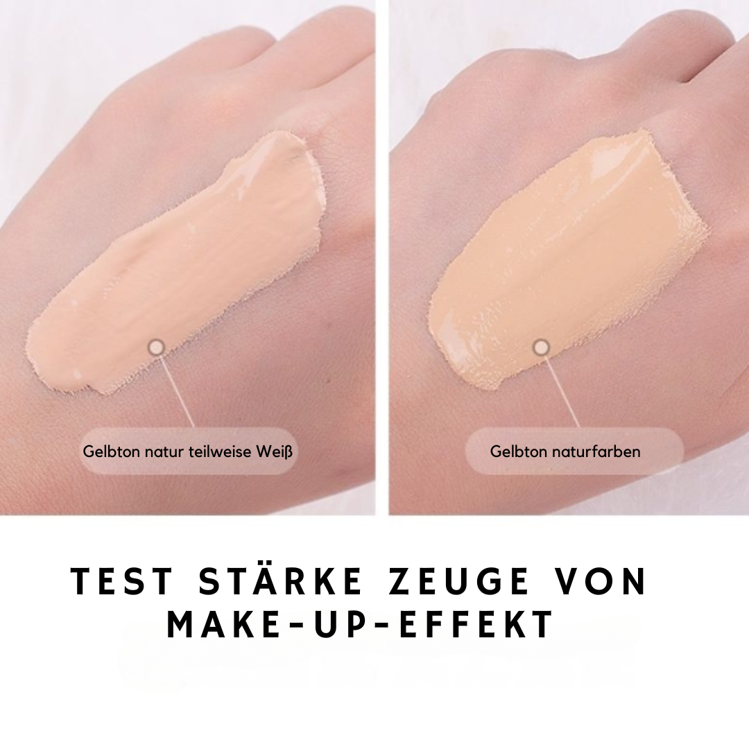 BALYNA™ Flüssige Foundation