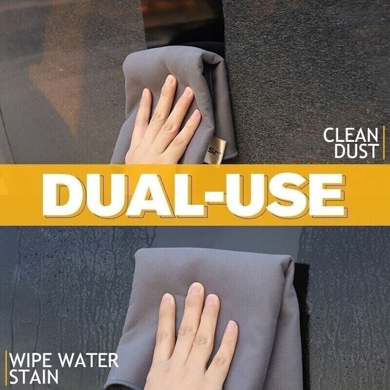 Besten Towel™ Super saugfähiges Autotrocknungshandtuch (1+1 GRATIS)