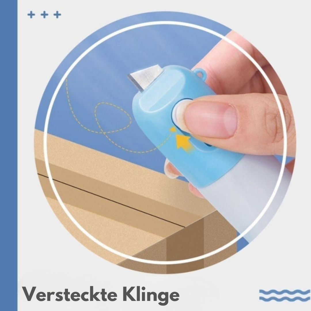 DataSecrecy™ 2 in 1 Werkzeug zum Entfernen von Informationen (1+1 GRATIS)