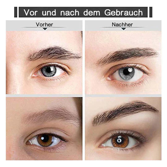 Sleek Brows™ Präziser Stift zum Formen der Augenbrauen