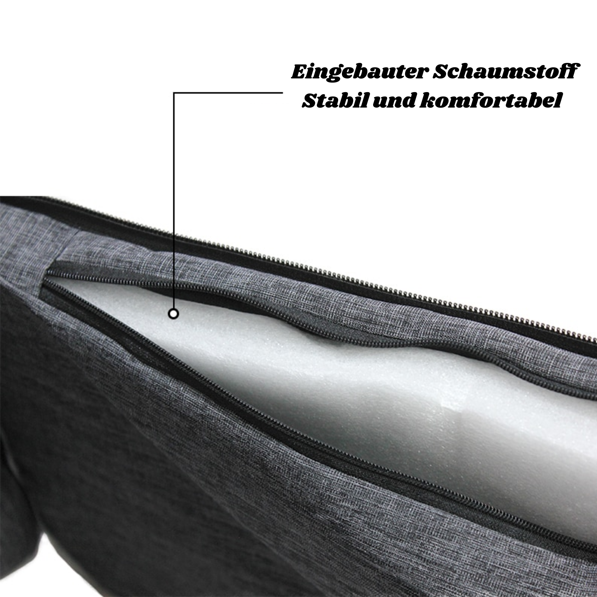 PetRest™ Auto Armlehne Haustier-Sicherheitssitz