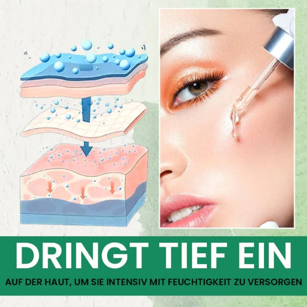 Greentouch™ Anti-Poren-Serum