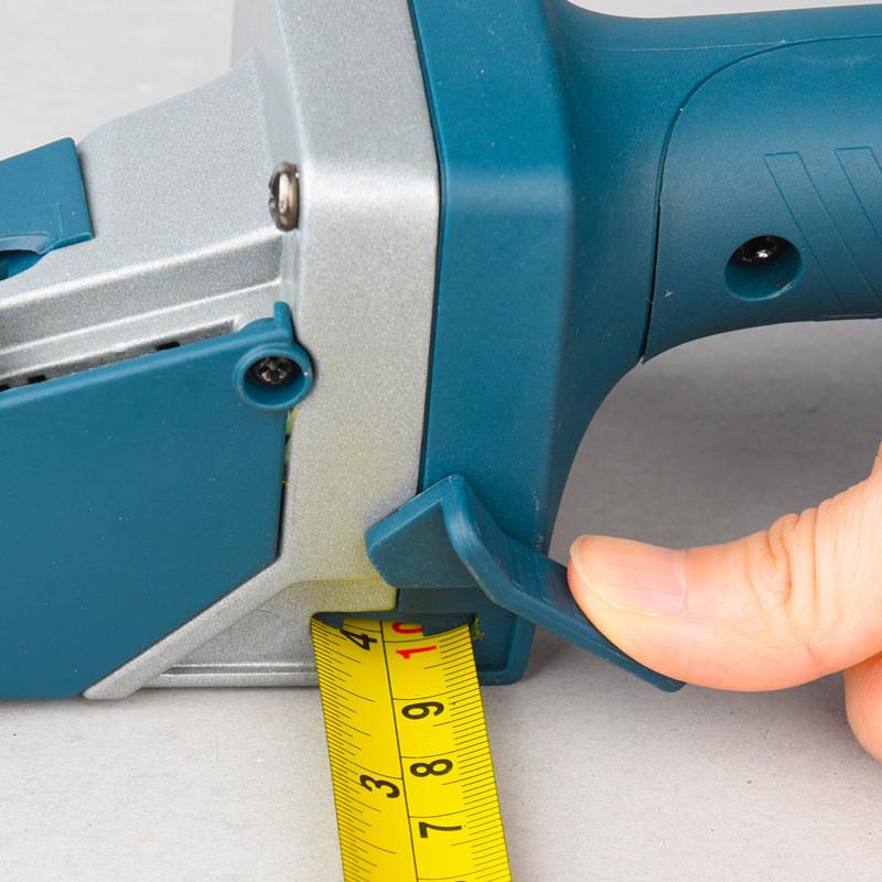 MaxCutter™ - Multifunktionaler Trockenbau Schneider