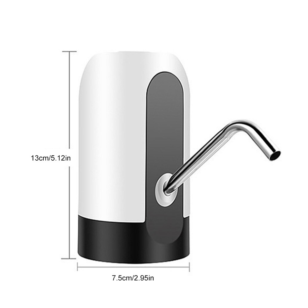 PumpPro™ Automatischer Wasserspender