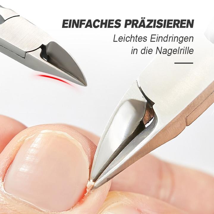 NailHelp™ Medizinische Nagelknipser