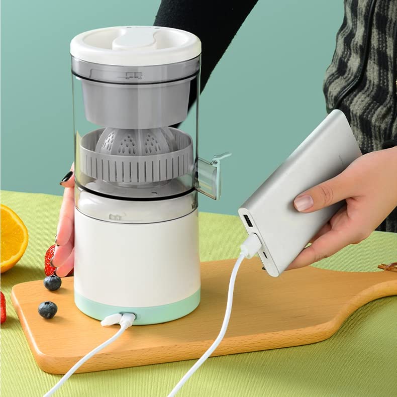 Projuicer™ - Tragbarer Entsafter