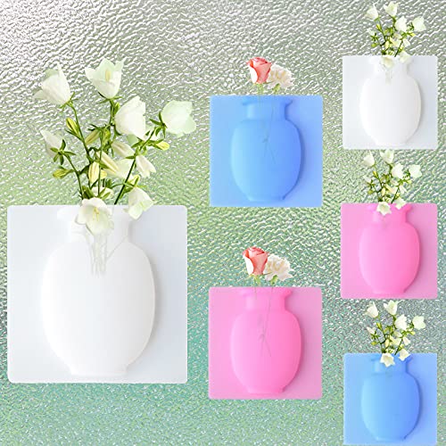 Vasecon™ - Silikon Klebe Vase (1+1 GRATIS)