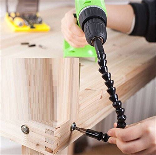 Drill Bit™ Verlängerungsbits für flexible Wellen (300 MM)