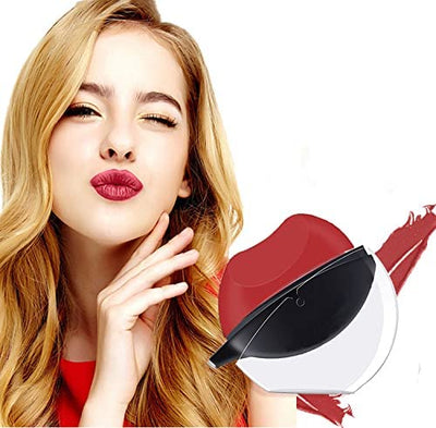 LazyLips™ - Wasserfester Farbwechsel Lippenstift