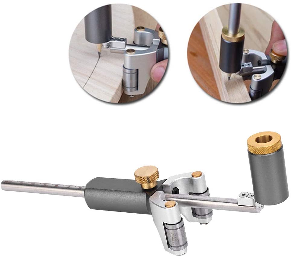 ProScriber™️ I Lineare Reißnadeln für die Holzbearbeitung