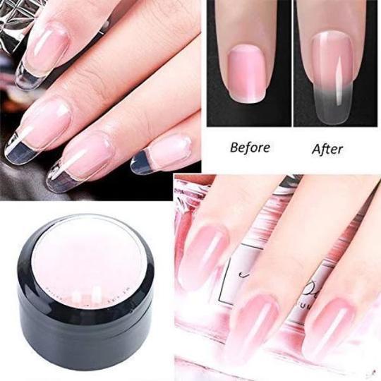 Nail Repair™ Reparaturgel für gerissene Nägel (1+1 gratis!)