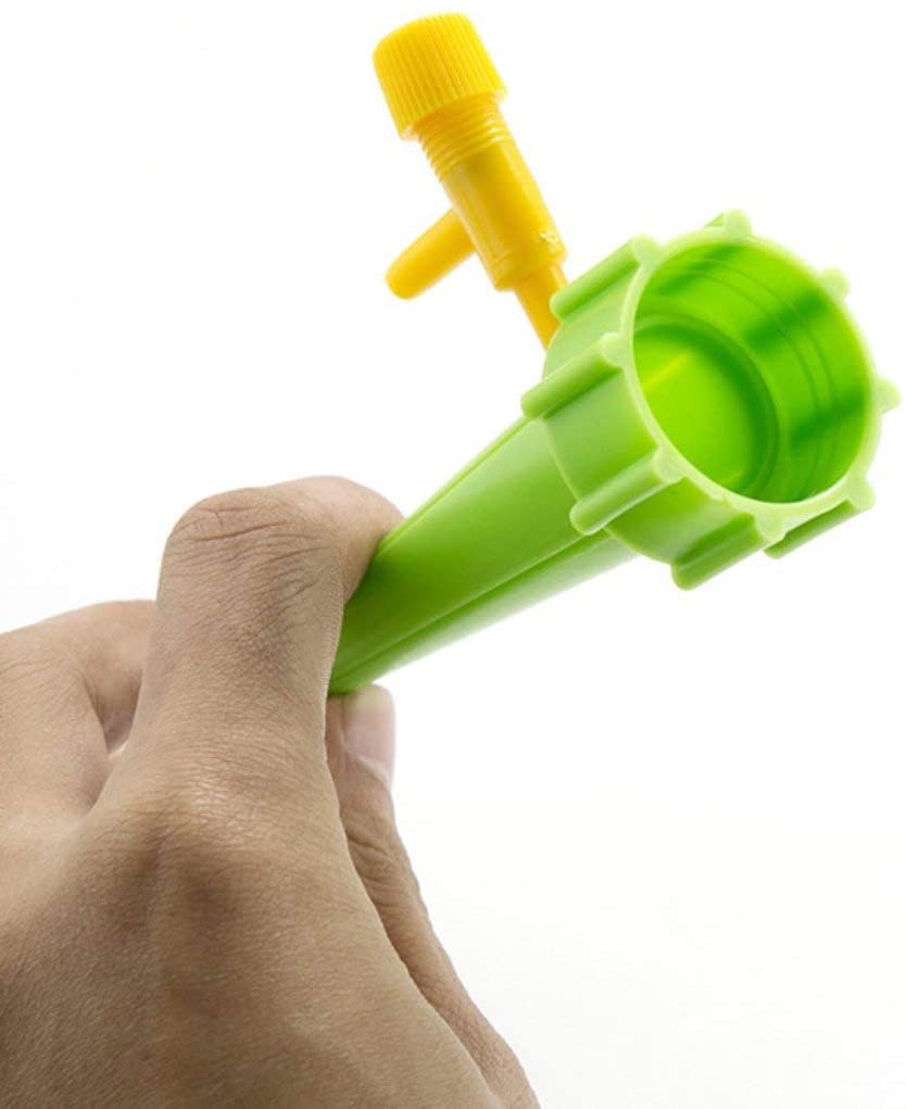 Easy Plant Watering Tool™ | Intelligente Bewässerung für Ihren Garten! (3 + 3 frei)