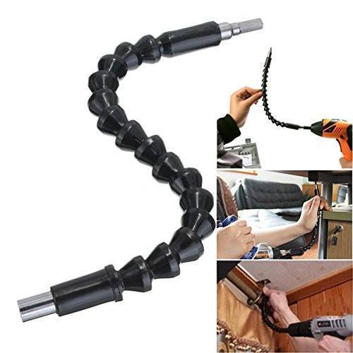 Drill Bit™ Verlängerungsbits für flexible Wellen (300 MM)