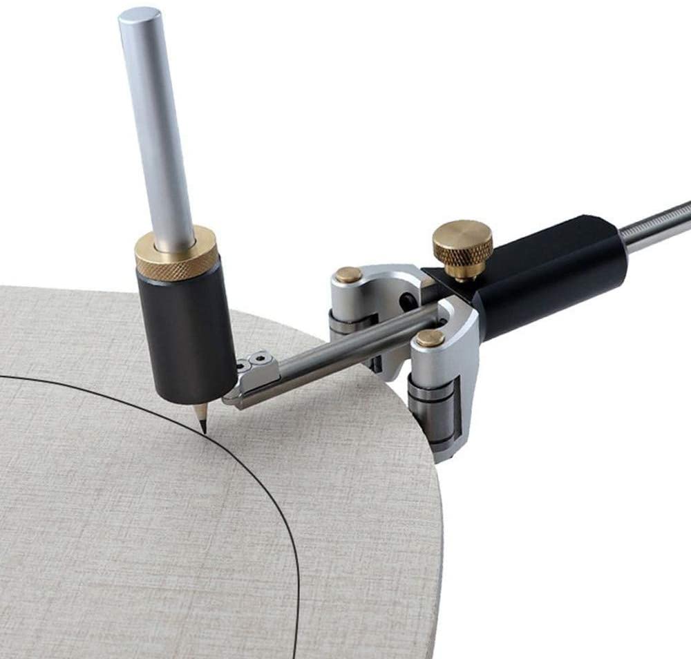 ProScriber™️ I Lineare Reißnadeln für die Holzbearbeitung