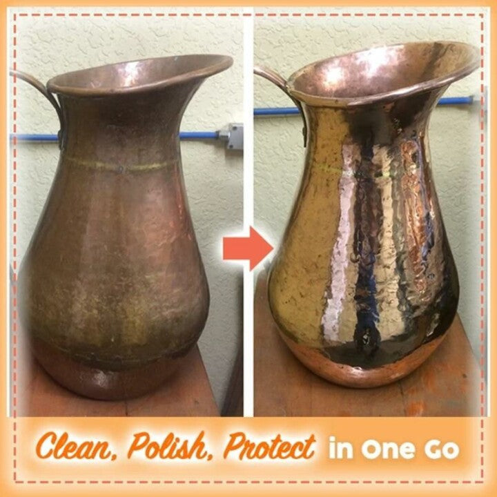 MetalMax™ Metall-Polierpaste