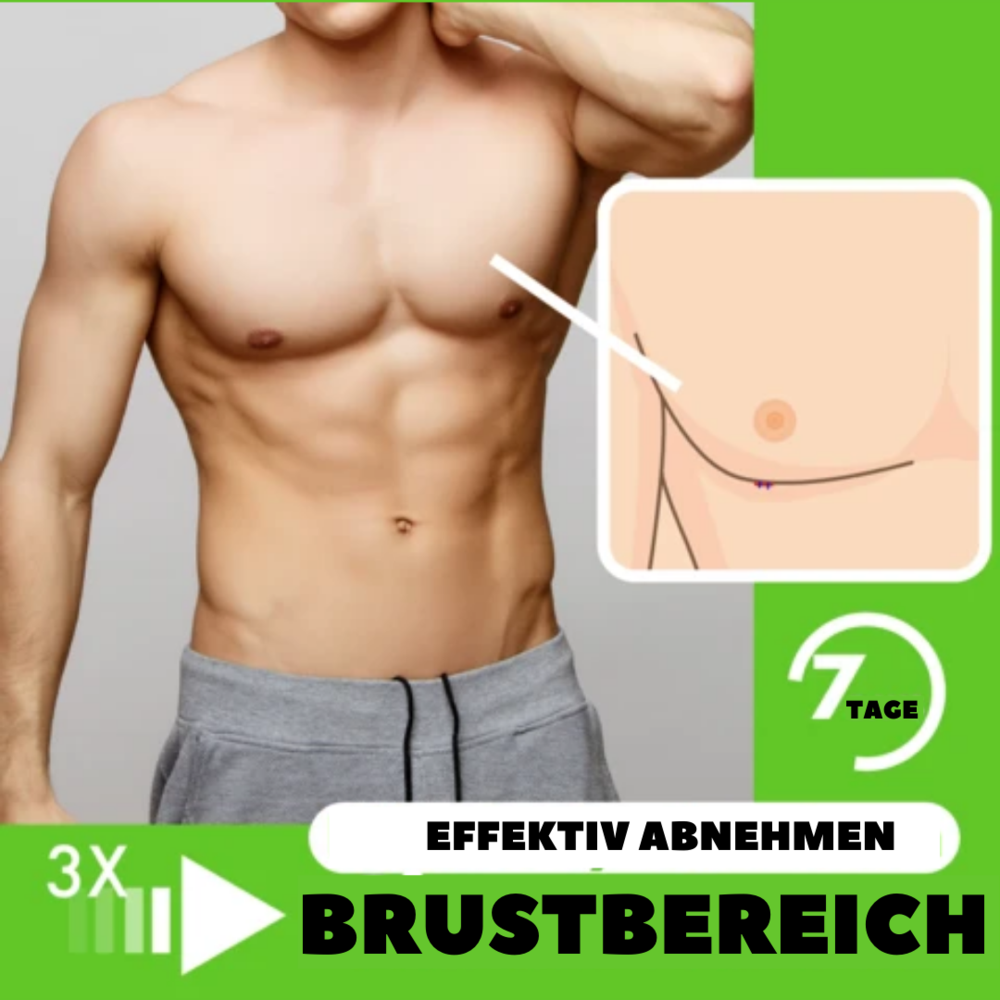 Fumano™️ - Gynäkomastie Reduktion Cellulite Spray