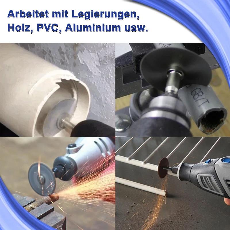 SpeedSaw™ - Sägeblatt aus Hochgeschwindigkeitsstahl