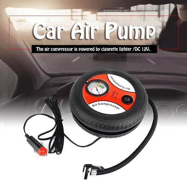 Max Pro™ Auto Elektrische Luftpumpe