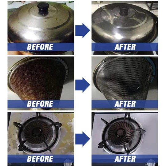 Magic Degreaser™️ Mehrzweck-Reinigungsspray (1+1 GRATIS)