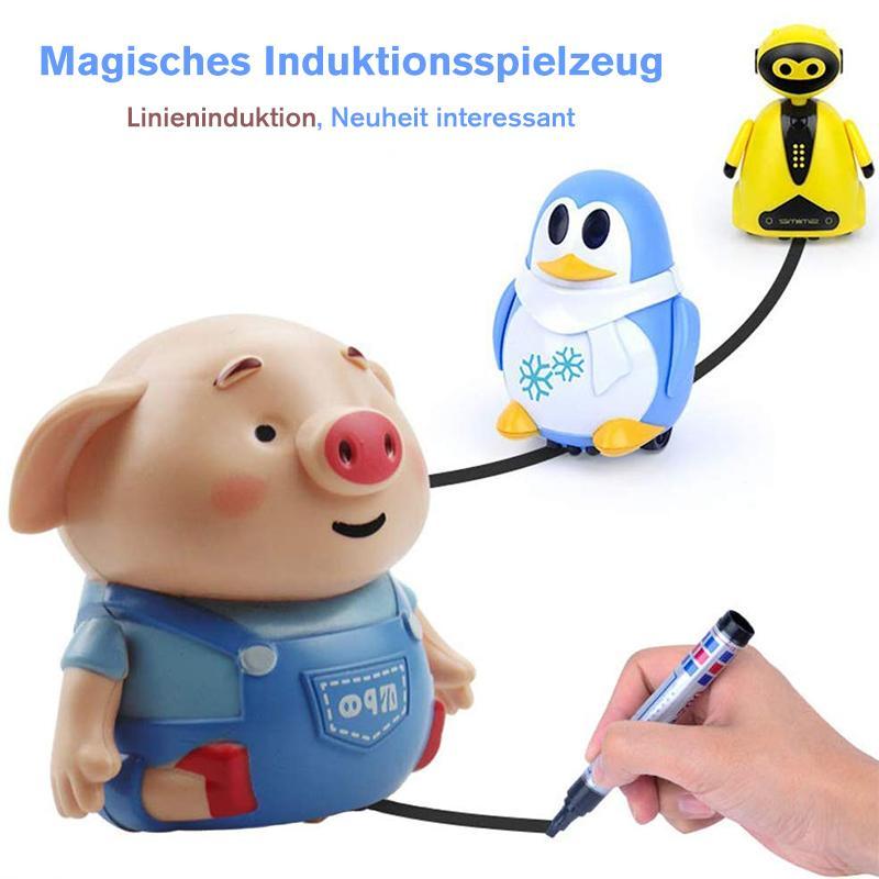 Vortez™ Pädagogisches kreatives Stift-induktives Spielzeug
