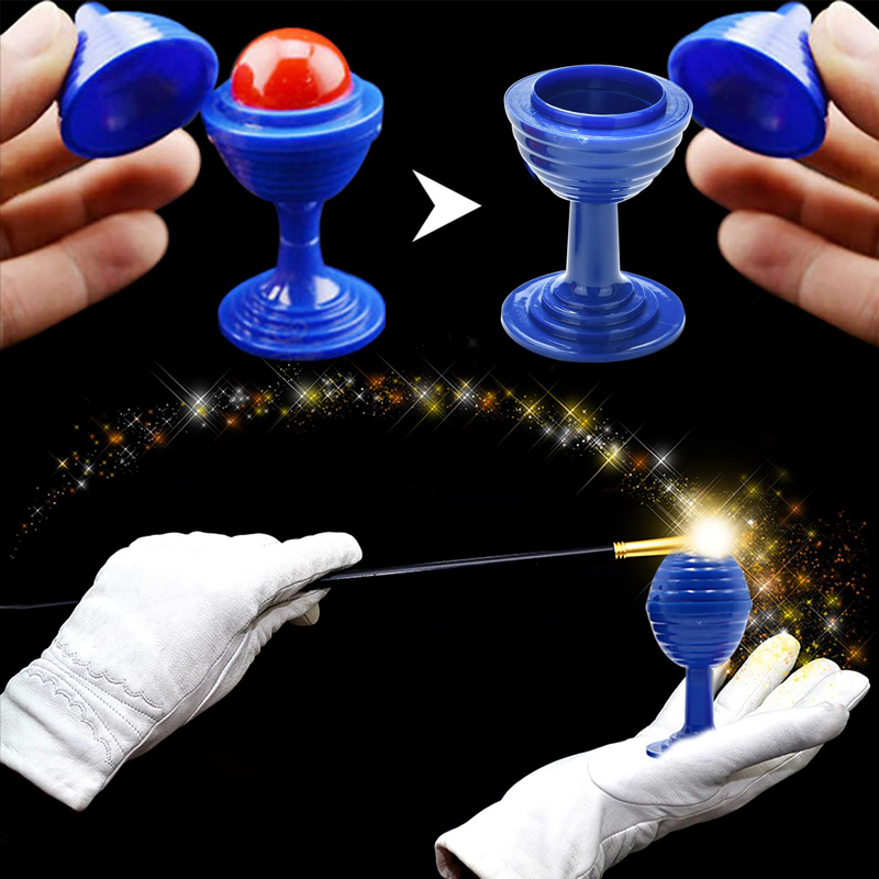 Magic Box™ Magischer Weihnachts-Adventskalender