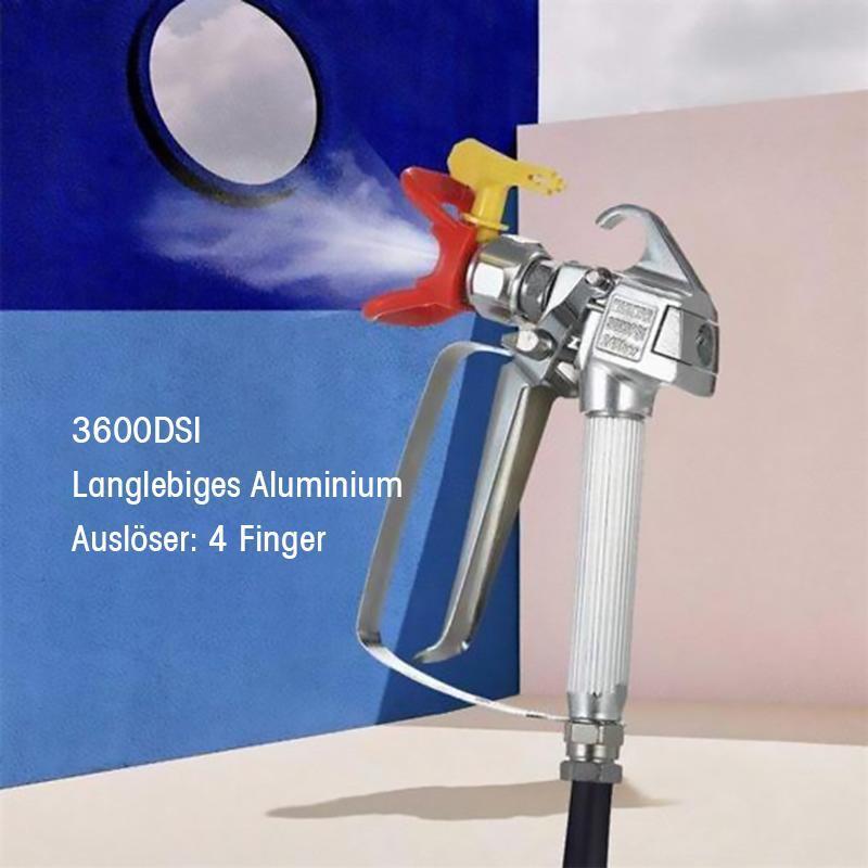 PaintPro™ Magisches Farbspritzgerät