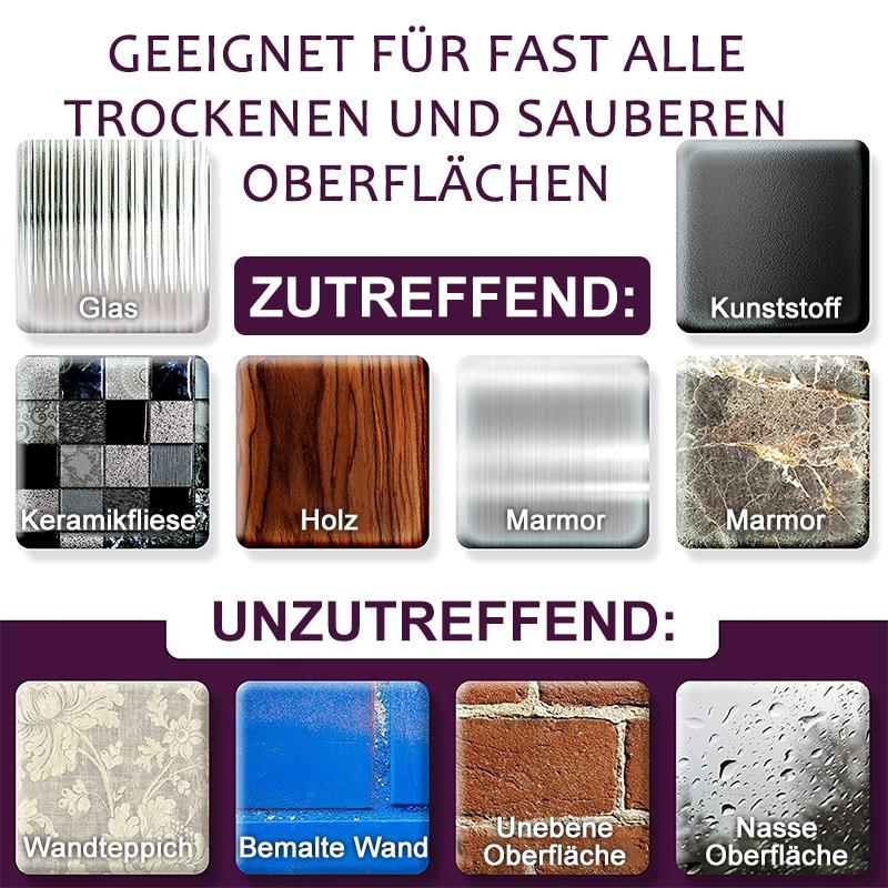 MaxTape™️ I Multifunktionales doppelseitiges Klebeband (1+1 GRATIS)