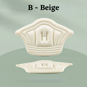 Heel Pads™ Schmerzlinderung Fersenkissen