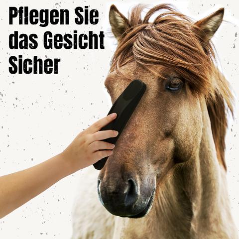 Groomery™ 6-in-1-Bürste für Fellpflege und Massage