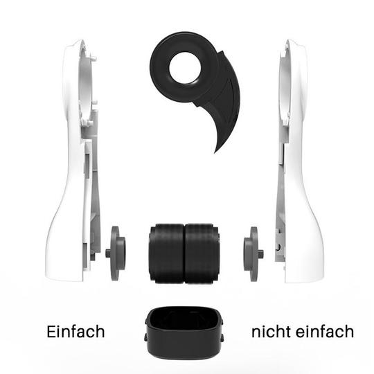 Datenschutz-Paketöffner™