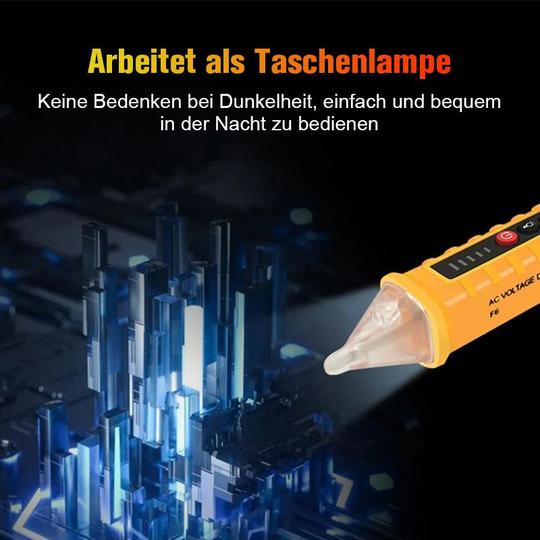 PenMeter™️ I Tragbarer Spannungsprüfer
