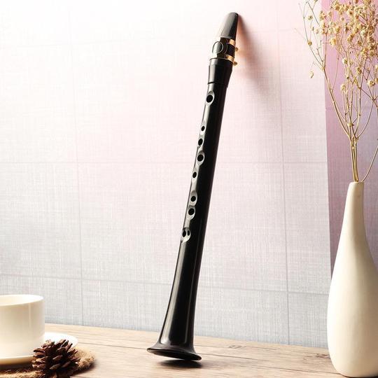 Mini-Sax™️ I Tragbares Saxophon