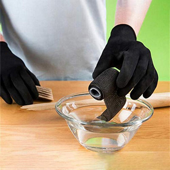FiberTape™ - Stark klebendes Reparaturband (1+1 GRATIS)