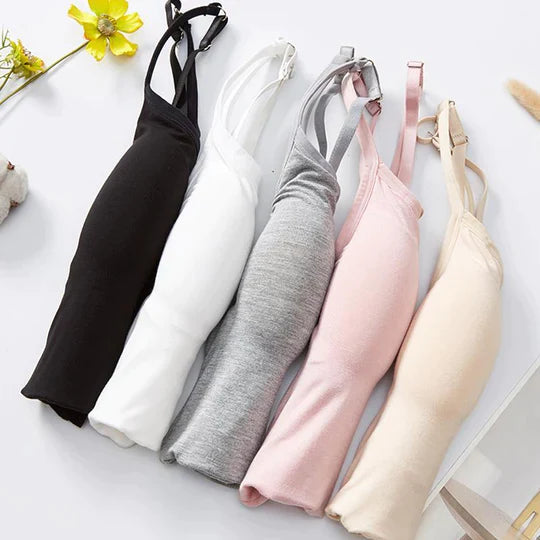 CamiTop™ Atmungsaktives In-Bra Cami Tank Top