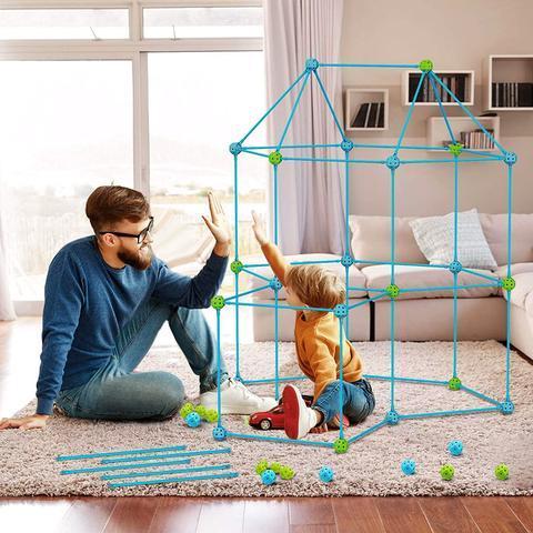 Magic Fort™ Fort-Baukasten
