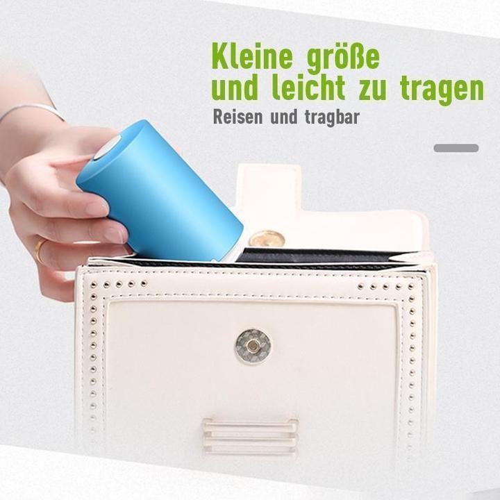 Mini Vac™ Automatische Kompression Vakuumpumpe