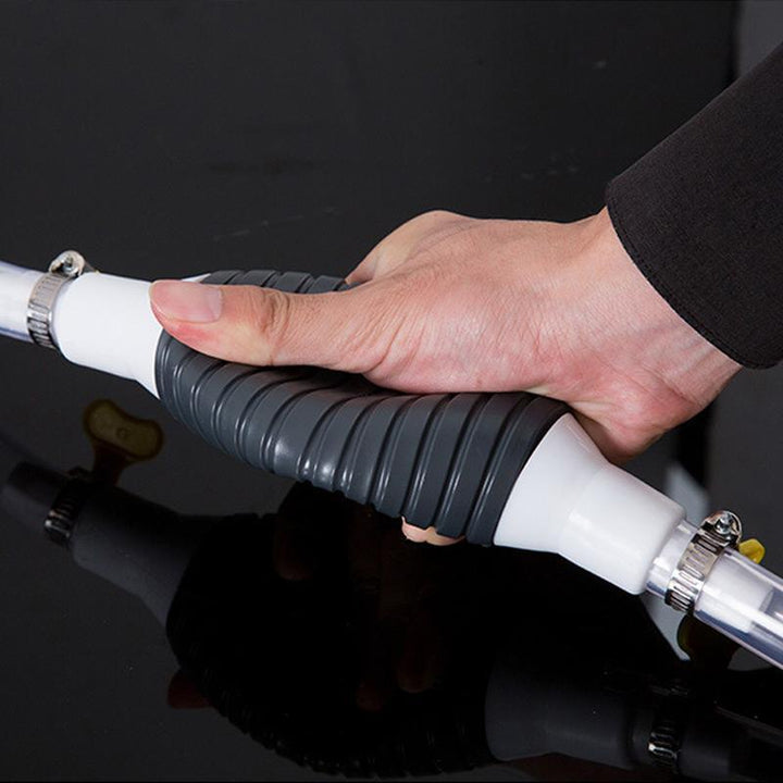 MaxPump™ - Flüssigkeitssauger Pumpe