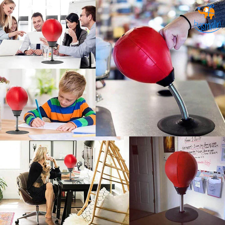 Stress Reliever™ Stress-Boxsack