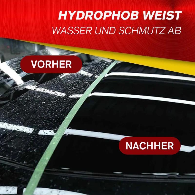NanoAuto⢠- Kratzerentfernungsspray