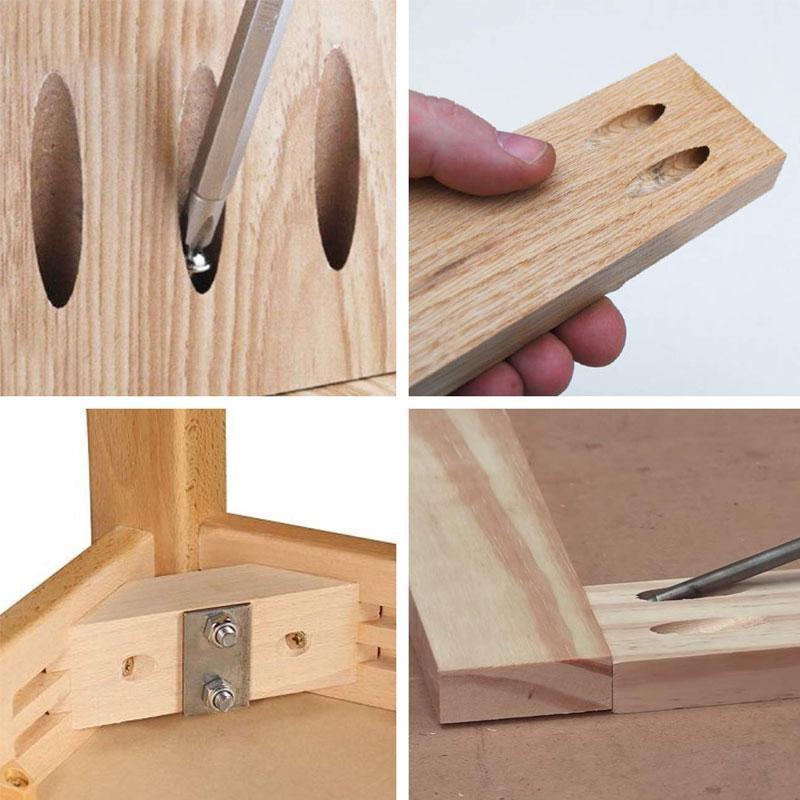 Locher-Positionierer ™