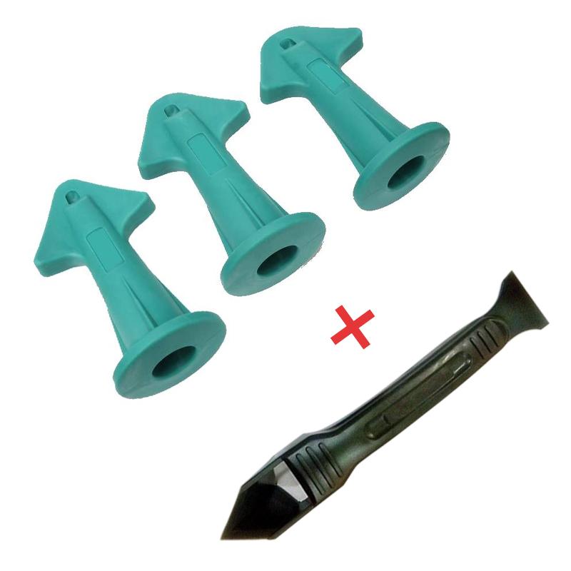 NozzleMax™ - Silikon-Dichtungsdüse Satz (1+1 GRATIS)