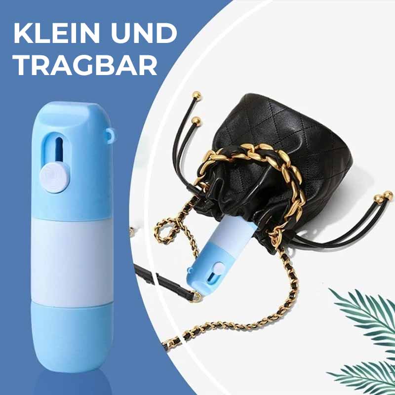 Informatect™️ I Thermische Papierkorrekturflüssigkeit mit Auspackmesser