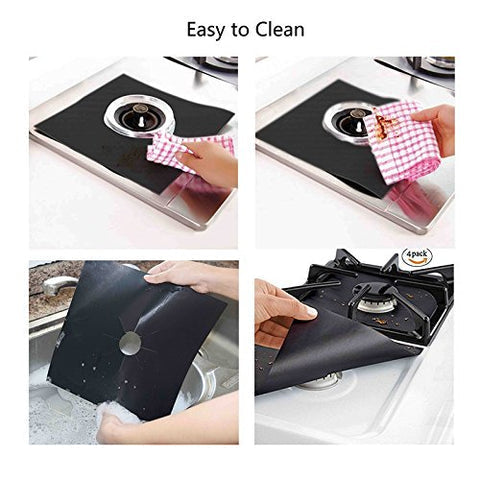 Stove Protector™️ Schutzhülle für Gasherd (2+2 GRATIS)