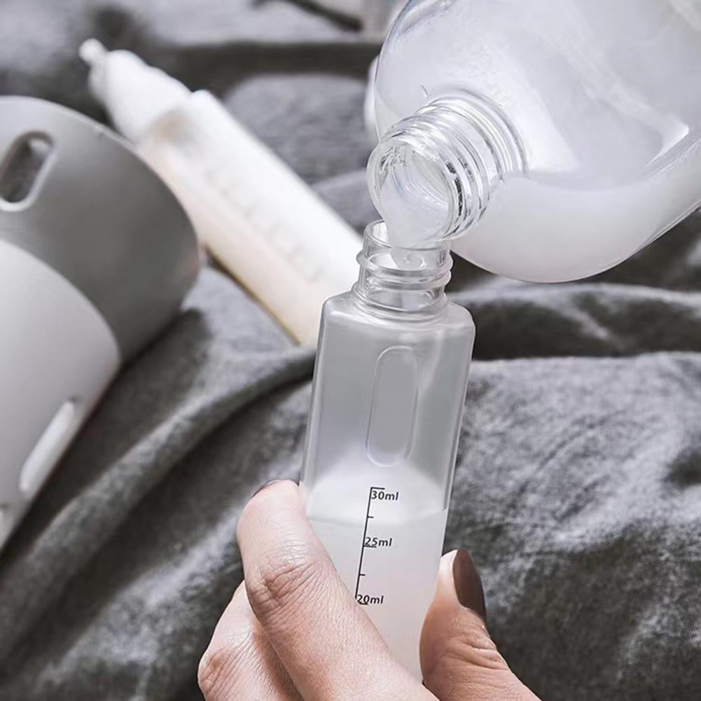 Mixfill™️ I 4 in 1 Reisespender