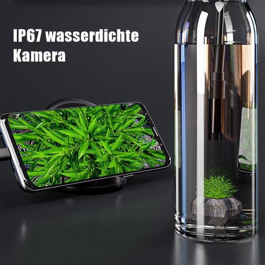 Flexi™ Halbstarre, flexible Autofokus-WLAN-Endoskopkamera