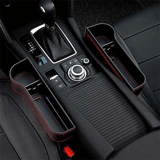 Car Pro™ Aufbewahrungsbox für Autositzschlitze