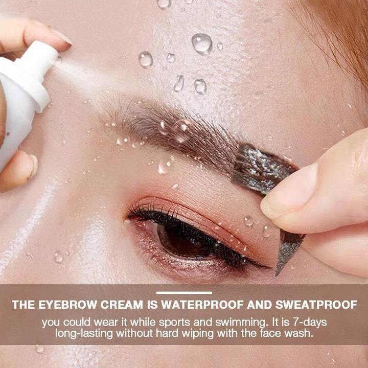 Purasight™ Wasserdichte Augenbrauencreme
