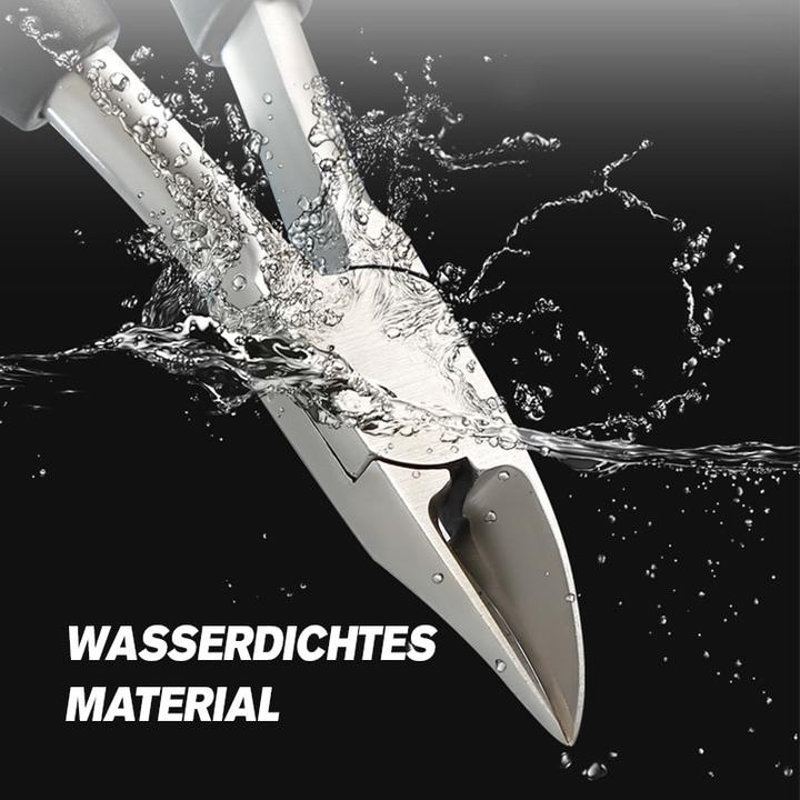 NailHelp™ Medizinische Nagelknipser