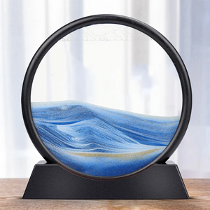 SandScape™ Klassische bewegliche Sanduhr