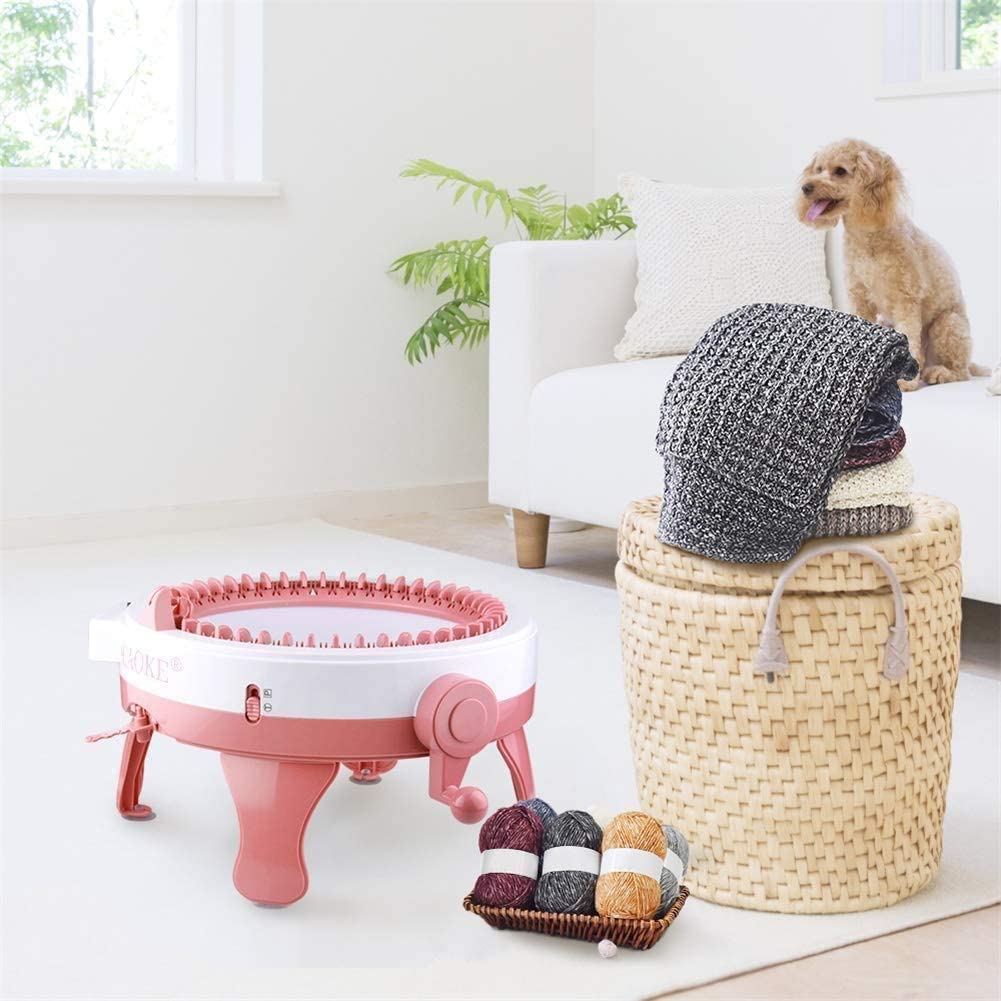 Sentro™ - Handstrickmaschine